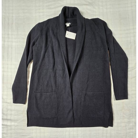 Factory Womens Chelsea Sweater Blazer Jacket Career Office